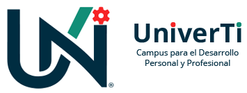 logo Univerti