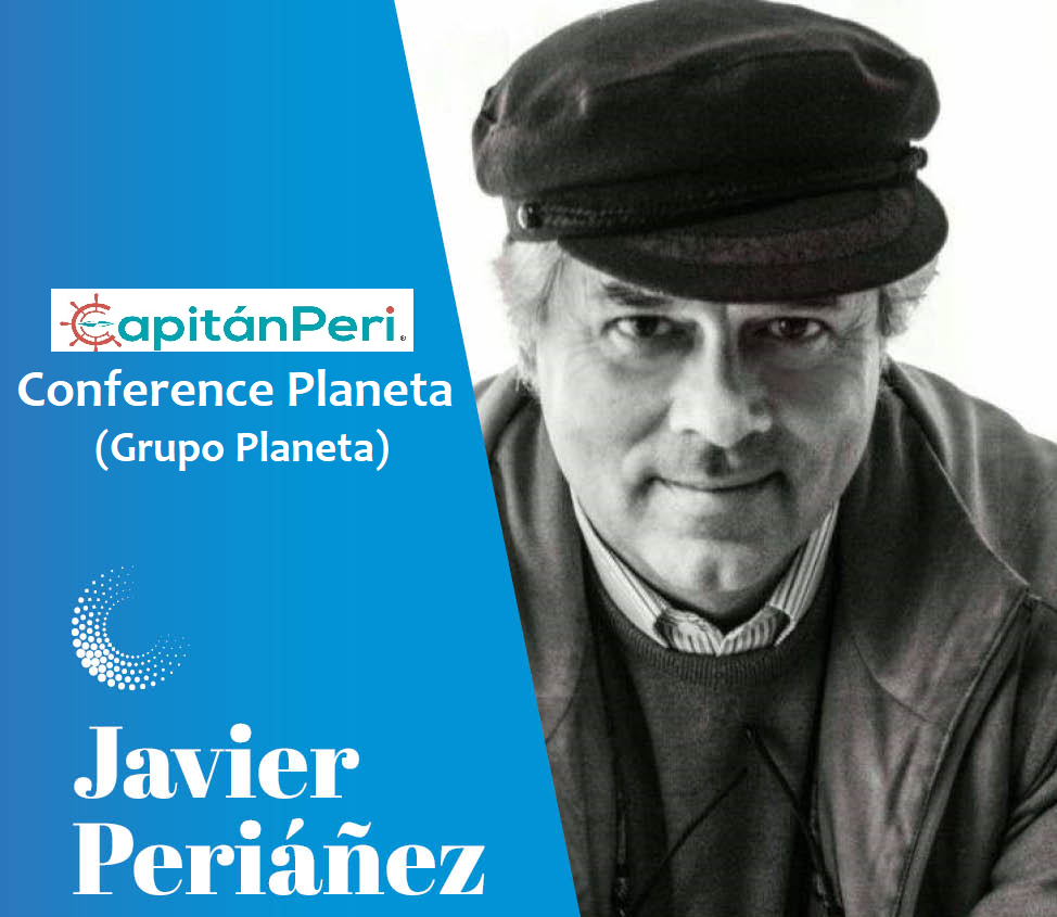 Javier Periáñez